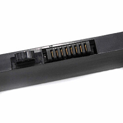 vhbw batterie compatible avec Dell Inspiron 11 3148, 11 3158, 11-3147, 11-3148, 11-3152, 11-3153, 13 (7347) laptop (3900mAh, 11,1V, Li-Ion, noir)