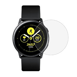 Wewoo Protection écran Film de verre trempé 0.26mm 2.5D pour Galaxy Watch R500