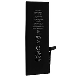 Avis Avizar Batterie pour Apple iPhone 7 - Apple 616-00255 1960mAh