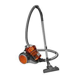 Aspirateur traineau