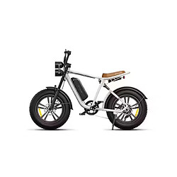 Vélo électrique ENGWE M20 750W - Autonomie 60KM - Freins à disque pas cher