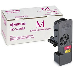 Kyocera Toner Magenta TK5230M (1T02R9BNL0)