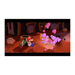 Nintendo Paper Mario La Porte Millenaire pas cher