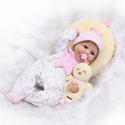 Acheter Universal Renaissance Baby Doll Wharf Silicone douce 42 cm Poupée vivante nouvelle fille mariée