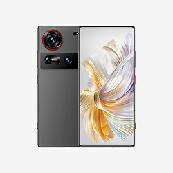 Nubia Z70 Ultra - Version Européenne - 24GB/1TB