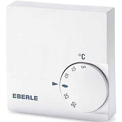 Eberle RTR - E 6721 Thermostat d'ambiance