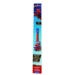 Lexibook - Ma Premiere Guitare Spider-Man - 53cm - Guide d'apprentissage inclus pas cher