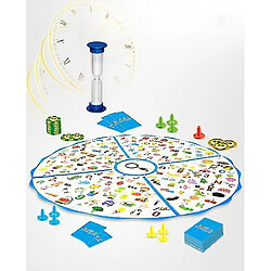 Acheter Universal Puzzle jeux éducatifs pour les enfants détectives regarder tableau de bord pour développer la formation du cerveau pour les enfants