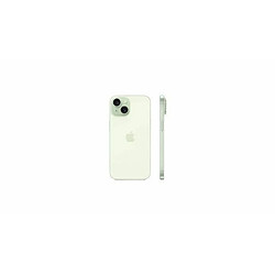 Apple iPhone 15 512GB Zielony