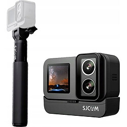 Caméra de sport SJCAM SJ163012 Noir 1,3"