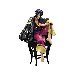 Megahouse Gintama Série G.E.M. - Statuette 1/8 Takasugi Shinsuke Tsuya 20th Anniversary Ver. 20 cm