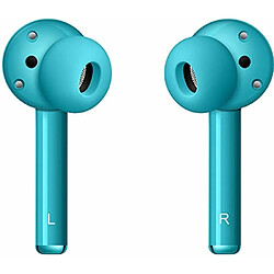 Avis Honor Magic Earbuds Ecouteur Sans Fil Bluetooth Intra-Auriculaires Lithium Ion Bleu