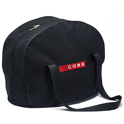 COBB Sac de transport pour barbecue Supreme Noir