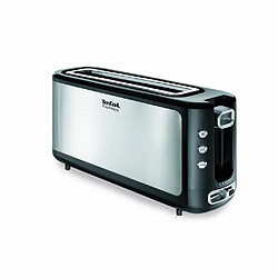 Grille-pains 1 fente 1000w - tl365etr - TEFAL