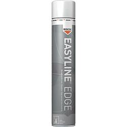 Fp Spray de marquage de lignes Easyline EDGE blanc 750 ml RAL 9016 (Par 6)