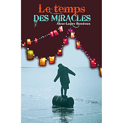 Le temps des miracles - Occasion