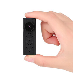 Universal Secrets du corps humain WiFi IP mini caméra DV P2P caméra de poche de la police Sécurité de la maison mini caméra caméscope | Caméras d'activités sportives