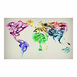 Paris Prix Papier Peint Dancing Smoke Trails II 450x270cm