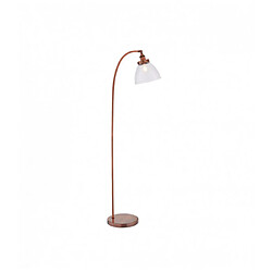 Endon Lampadaire Hansen Acier