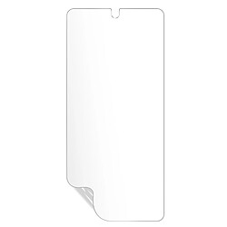 Avizar Film Écran pour Samsung M54 et F54 Incassable Anti-rayures Fin Transparent