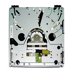 Wewoo Pour Wii D2C DVD Drive