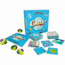 Asmodee Cortex Challenge +