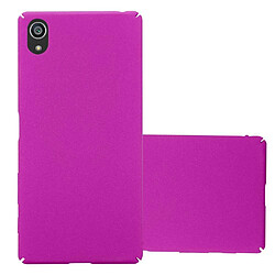 Cadorabo Coque Sony Xperia Z5 Etui en Rose