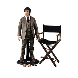 Hot Toys MIS011 - Bruce Lee In Suit Version