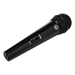 WMS 40 MINI2 Dual Vocal AKG