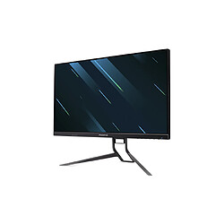 Avis Acer UM.JX3EE.V05 Ecran Gamer 31.5" WQHD LED 144Hz HDMI Noir