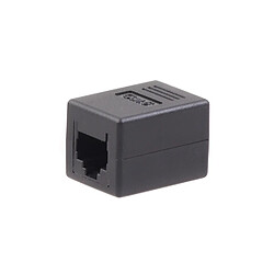 Acheter Adaptateur connecteur RJ45 douille-douille Cat6 Maclean MCTV-811