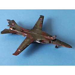 Trumpeter Maquette Avion Mig-23bn Flogger H