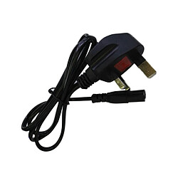 Avis Wewoo Pour Asus N17908 / V85 / R33030 / EXA0901 / XH ordinateur portable avec câble AC, prise UK Adaptateur d'alimentation universel 19V 2.1A 40W 2.5x0.7mm chargeur