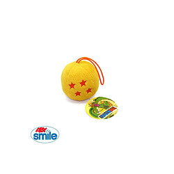 Abysmile DRAGON BALL - Peluche Boule de cristal porte-clés