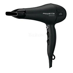 Totalcadeau Sèche cheveux professionnel 2200W haute capacité - Soins du cheveux pas cher