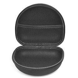 Wewoo Coque Sac de protection de stockage pour casque Bluetooth basses lourdes moniteur Marshall taille: 16,7 x 15,6 x 7,9 cm pas cher