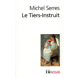 Le tiers-instruit