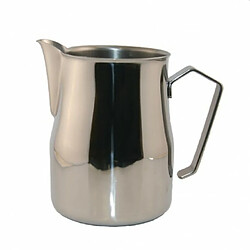 Pichet à Lait Inox pour Latte Art - 500 ml - Olympia