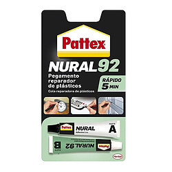 Adhésif instantané Pattex Nural 92 22 ml 1 Pièce