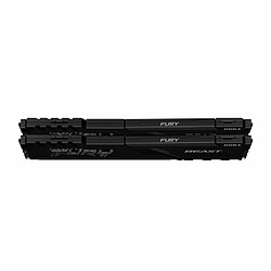 Mémoire RAM Kingston KF426C16BBK2/32 32 GB DDR4