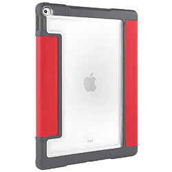 STM Dux Plus iPad Pro 10.5' Rouge