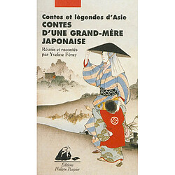 Contes d'une grand-mère japonaise - Occasion