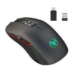 Acheter Souris Sans Fil Non Fil bureau joueur portable