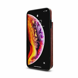 Protection pour téléphone portable Unotec iPhone X | iPhone XS pas cher