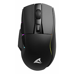 Souris Sharkoon SGM50W Noir 