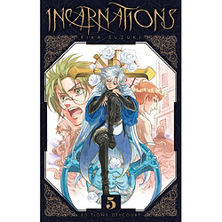 Incarnations. Vol. 5