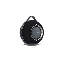 Enceinte connectée Hi Fi Devialet Mania Black with dock