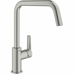 Grohe Métal - Acier inoxydable