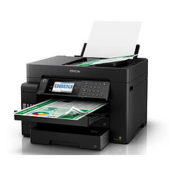 Epson Imprimante multifonction jet d'encre EcoTank ET-16600