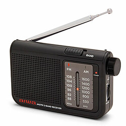 Radio transistor Aiwa AM/FM